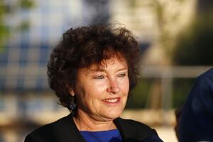 Karnit Flug, prva žena na čelu Centralne banke Izraela