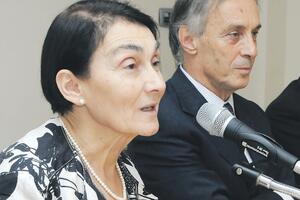 DF odgovorio Kalezić: Građanski klub nas opet  brutalno napao