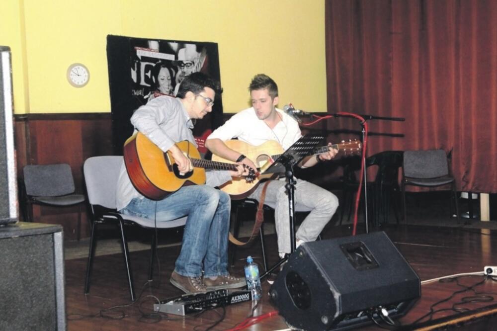 Vanja Radovanović, Foto: Privatna arhiva