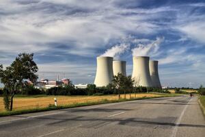 Prva nuklearna elektrana poslije Fukušime gradi se u Velikoj...