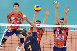 Ćaćić: Možemo do druge runde