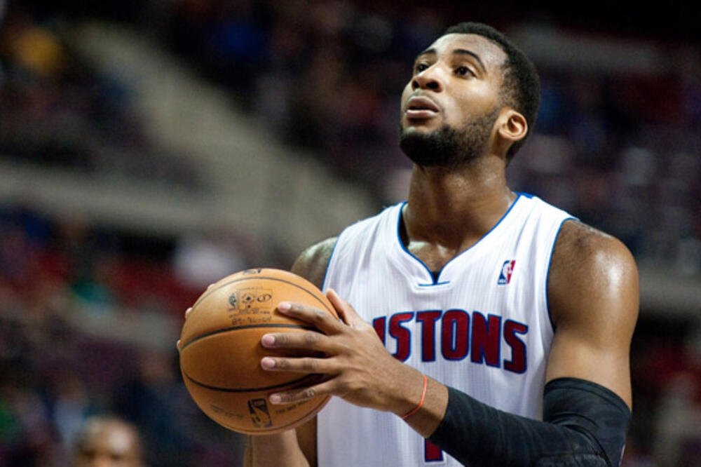 Andre Dramond, Foto: Www.cbssports.com