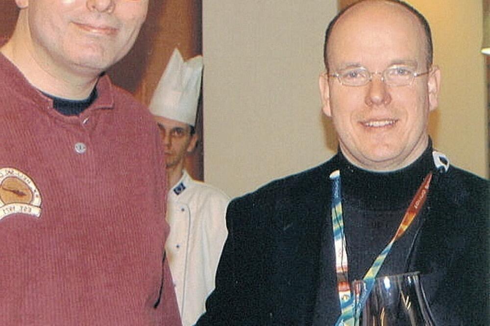 Stefan Černetić, Foto: Screenshot (YouTube)