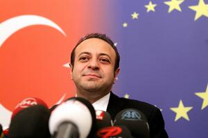 Turska zadovoljna izvještajem Evropske komisije