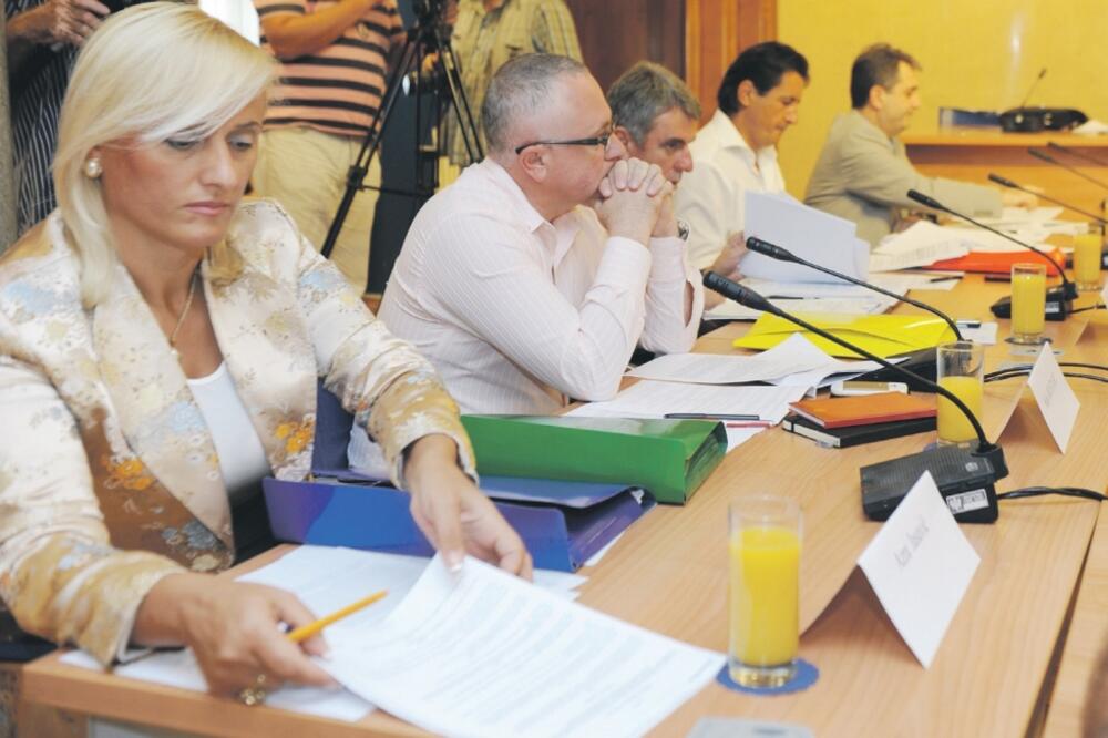 Azra Jasavić, Foto: Arhiva "Vijesti"