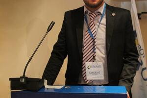 Nikola Bajčetić na čelu Mreže mladih PzP-a