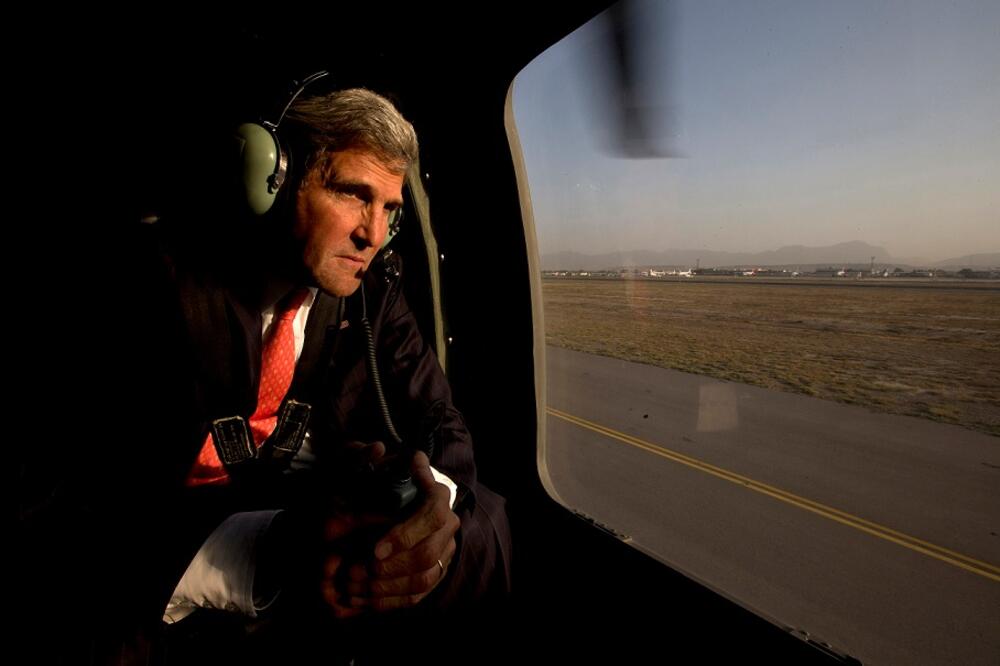 Džon Keri, Foto: Beta/AP