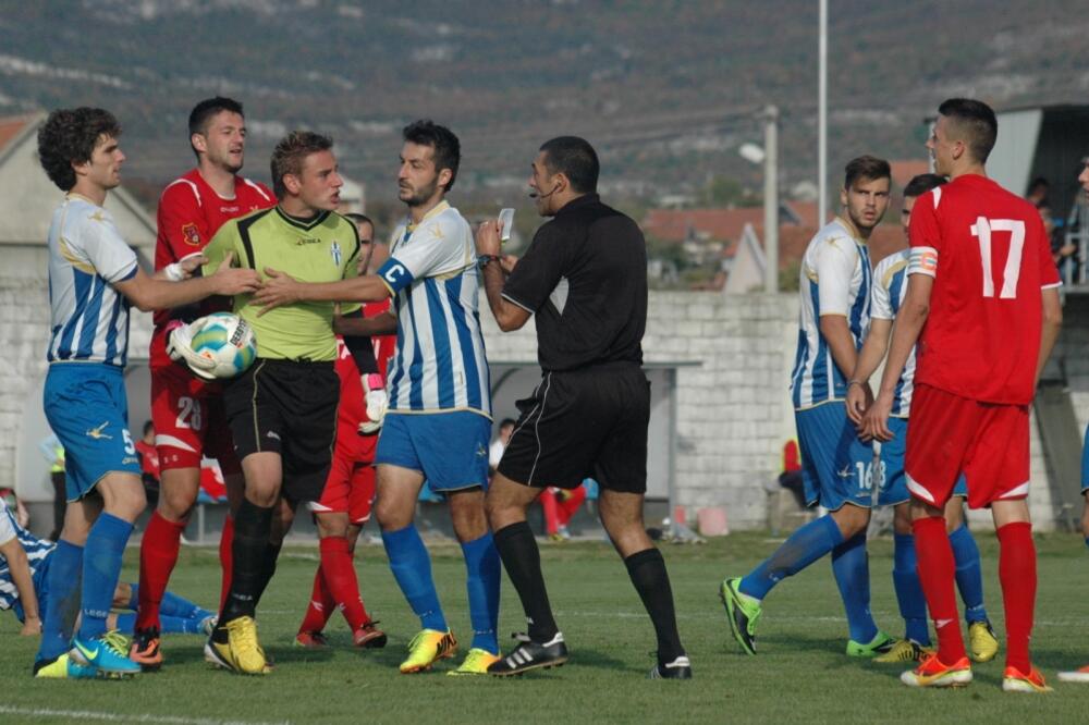 Čelik, Foto: Ivan Petrušić