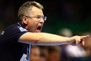 Gudmundson nasljednik Vilbeka