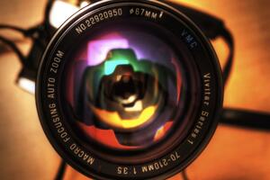 Dani fotografije 31. oktobra u Podgorici