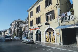 Herceg Novi bez struje od 1 do 3 sata nakon ponoći