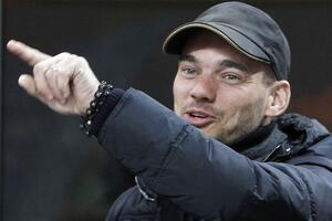 Ajsal: Ne namjeravamo da prodamo Snajdera