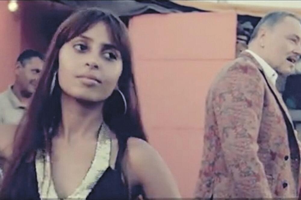 Nenad Knežević Knez, Foto: Screenshot (YouTube)