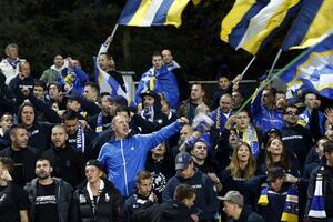 Bosanci propustili istoriju: Pomiješali Letoniju i Litvaniju