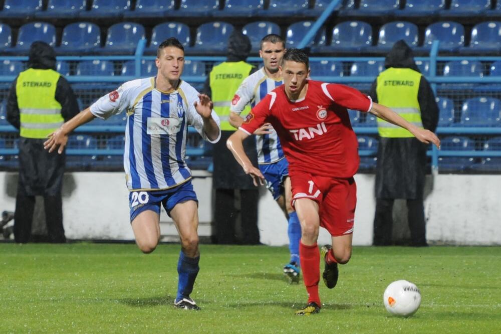 Raspopović, Foto: Luka Zeković