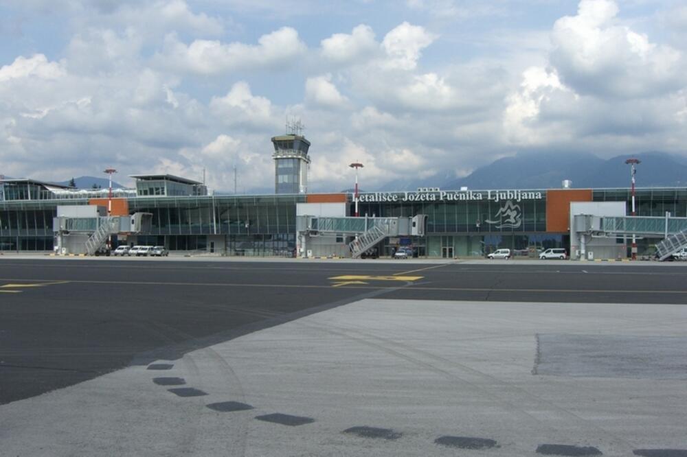 Aerodrom Ljubljana, Foto: Www.world-airport-codes.com