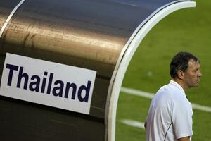 Robson: Želim da se vratim trenerskom poslu