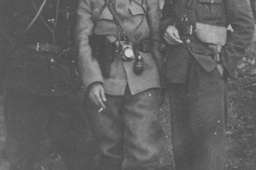 Blažo Jovanović, Foto: Wikipedia.org