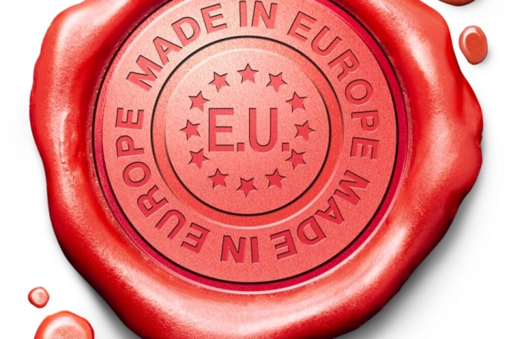 Made in Europe, Foto: Shutterstock