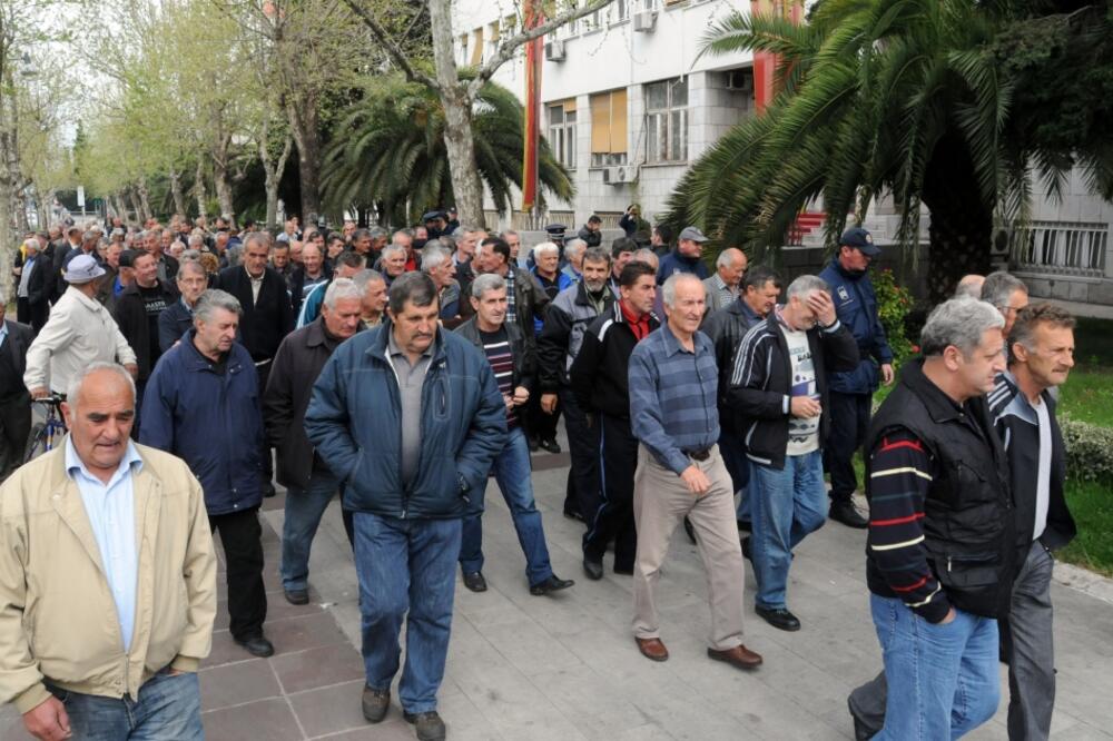 Radoje Dakić, Foto: Luka Zeković