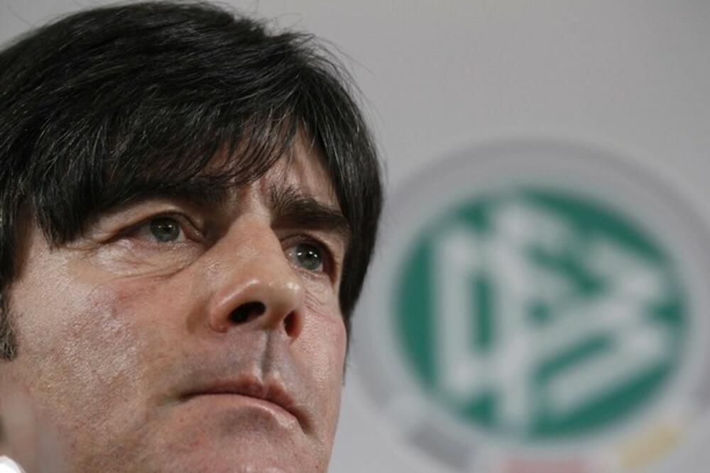 Joakim Lev, Foto: Reuters