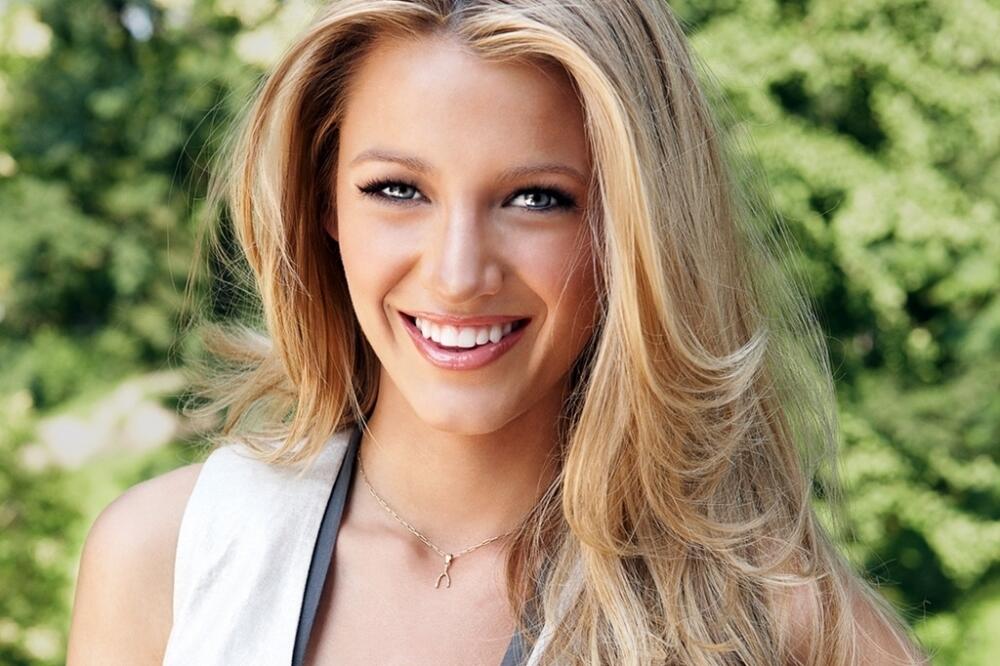 Blejk Lajvli, Foto: Fanpop.com