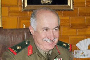 Ubijen jedan od najmoćnijih Asadovih generala