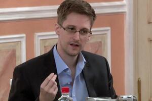 Snouden: Ni Rusi ni Kinezi nisu dobili dokumenta NSA