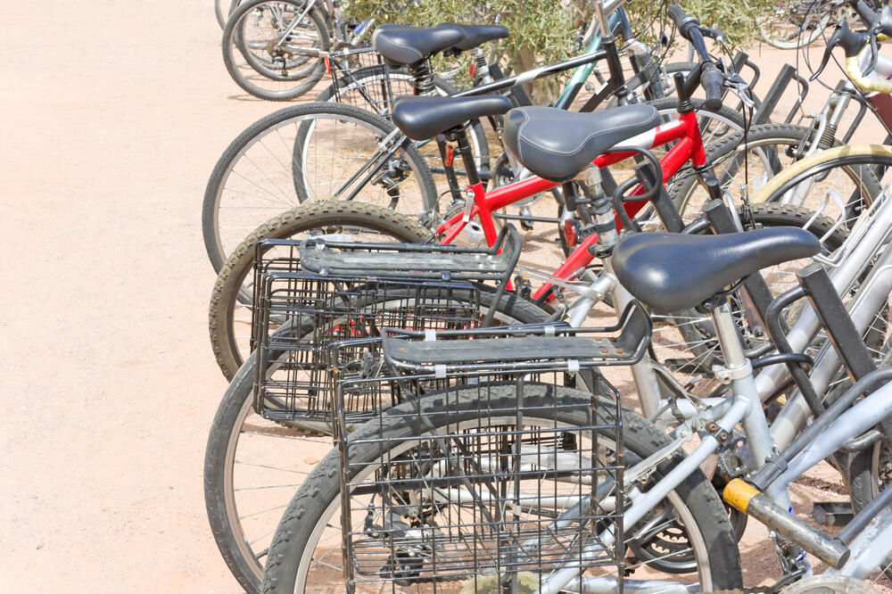 Bicikl, Bicikla, Foto: Shutterstock