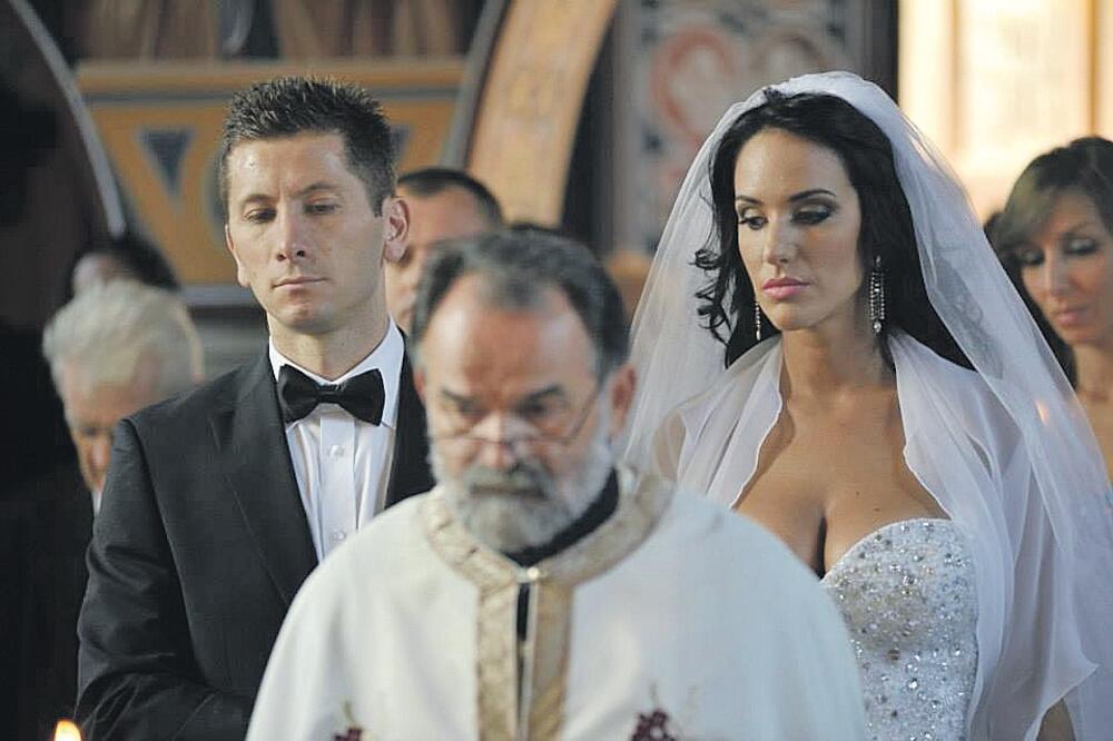 Nina Stanišić, Foto: Privatna arhiva