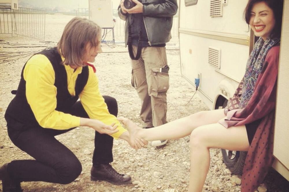 Davor Gobac, Foto: Facebook