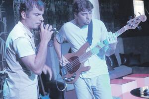 Posljednja izvidnica: Hercegnovski bend album najavljuje spotom...