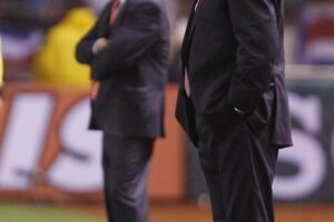 Vučetić pred otkazom