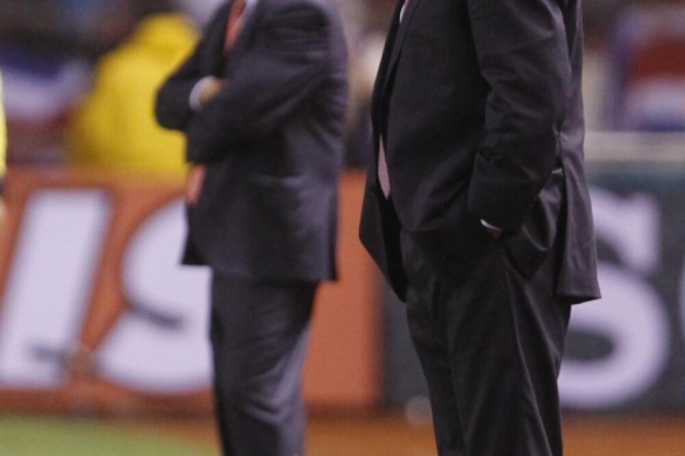 Viktor Manuel Vučetić, Foto: Beta AP