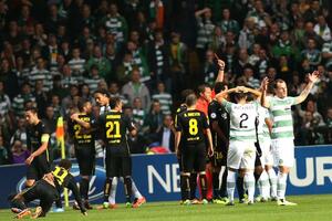 Skot Braun kažnjen sa tri utakmice zabrane igranja LŠ