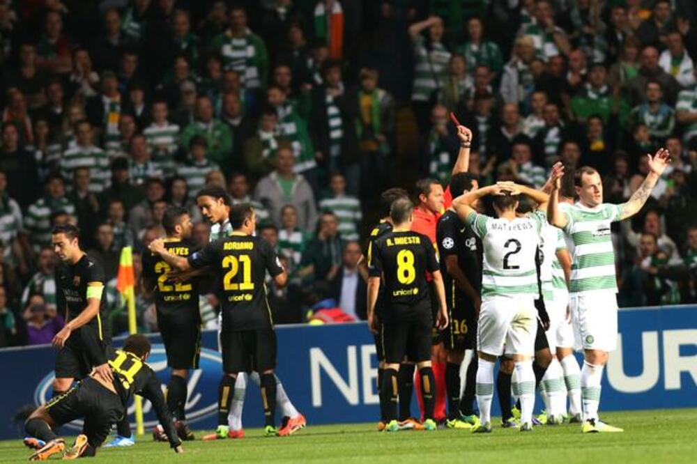 Braun, Foto: Beta/AP