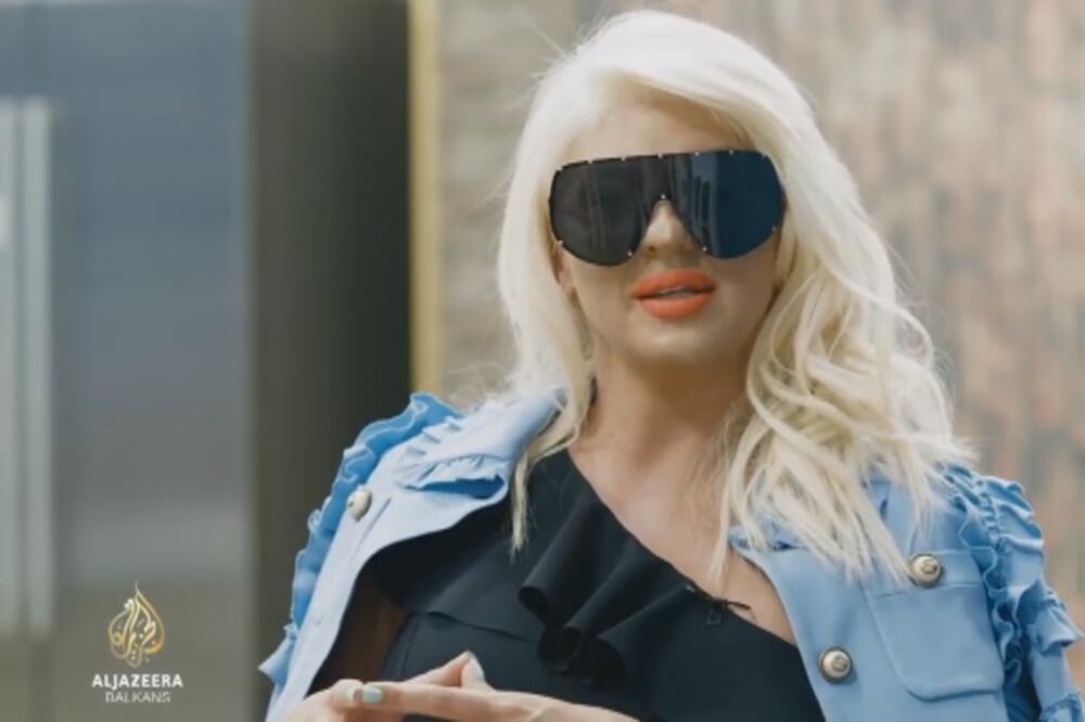 Iz emisije, Foto: TV Vijesti screenshot