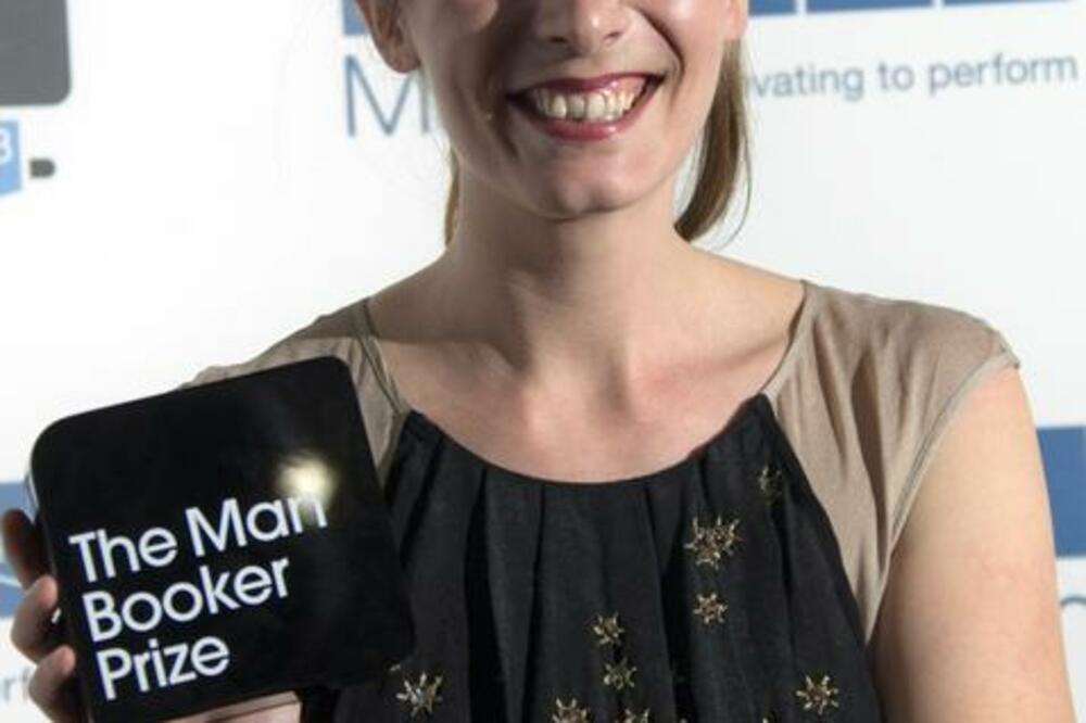 Elenor Katon, Foto: Beta/AP