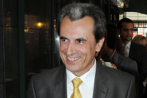 Vlada Bugarske još jednom "preživjela"