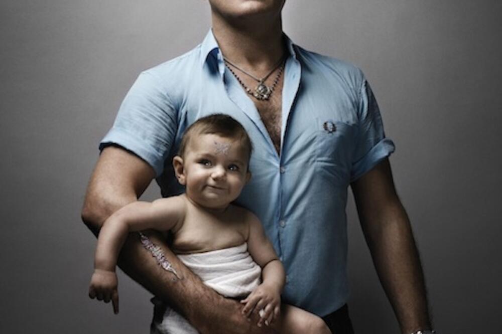 Morisi, Foto: Pitchfork.com