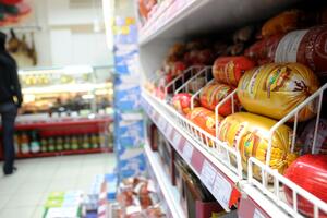 Minimalna potrošačka korpa prešla 800 eura