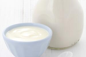 Prirodni lijek protiv prehlade i visokog pritiska: Jogurt