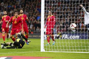 Prijeti nam četvrti šešir u kvalifikacijama za EP