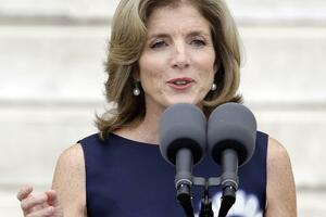 Kenedijeva kćerka ambasadorka SAD-a u Japanu