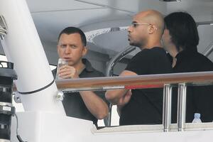 I Deripaskini ljudi se raspituju za KAP