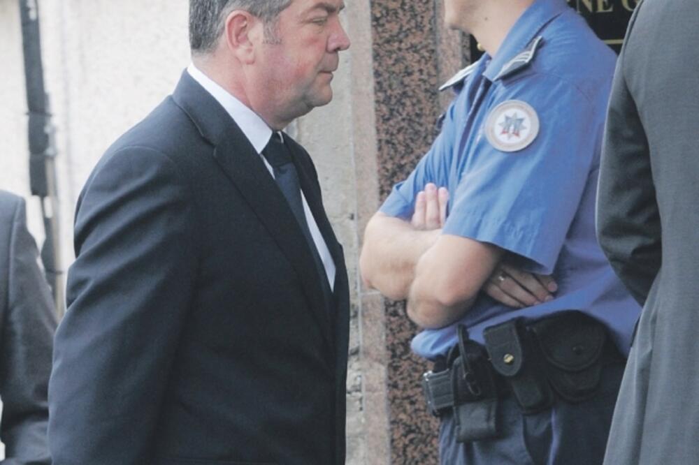 Rajko Kuljača, Foto: Savo Prelević