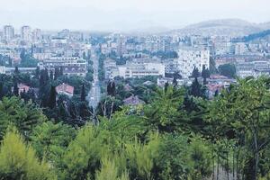 Akcija prikupljanja garderobe za siromašne