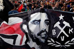 Grčka: Ukinut imunitet poslanicima povezanim s ubistvom umjetnika