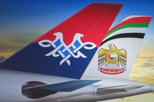 Air Serbia pred ozbiljnim problemima