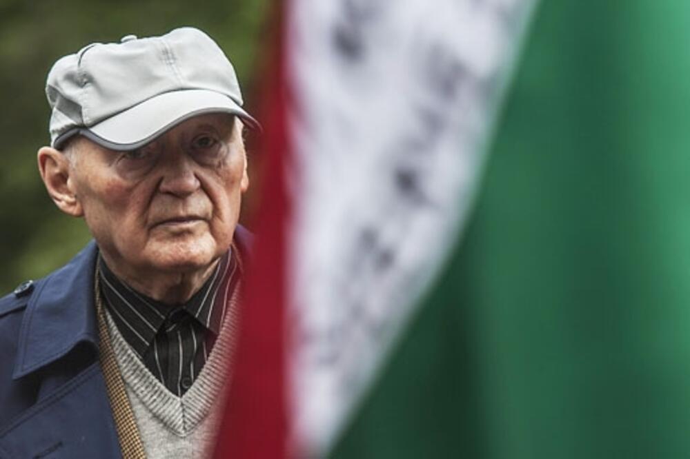 Bela Bižku, Foto: Parameter.sk